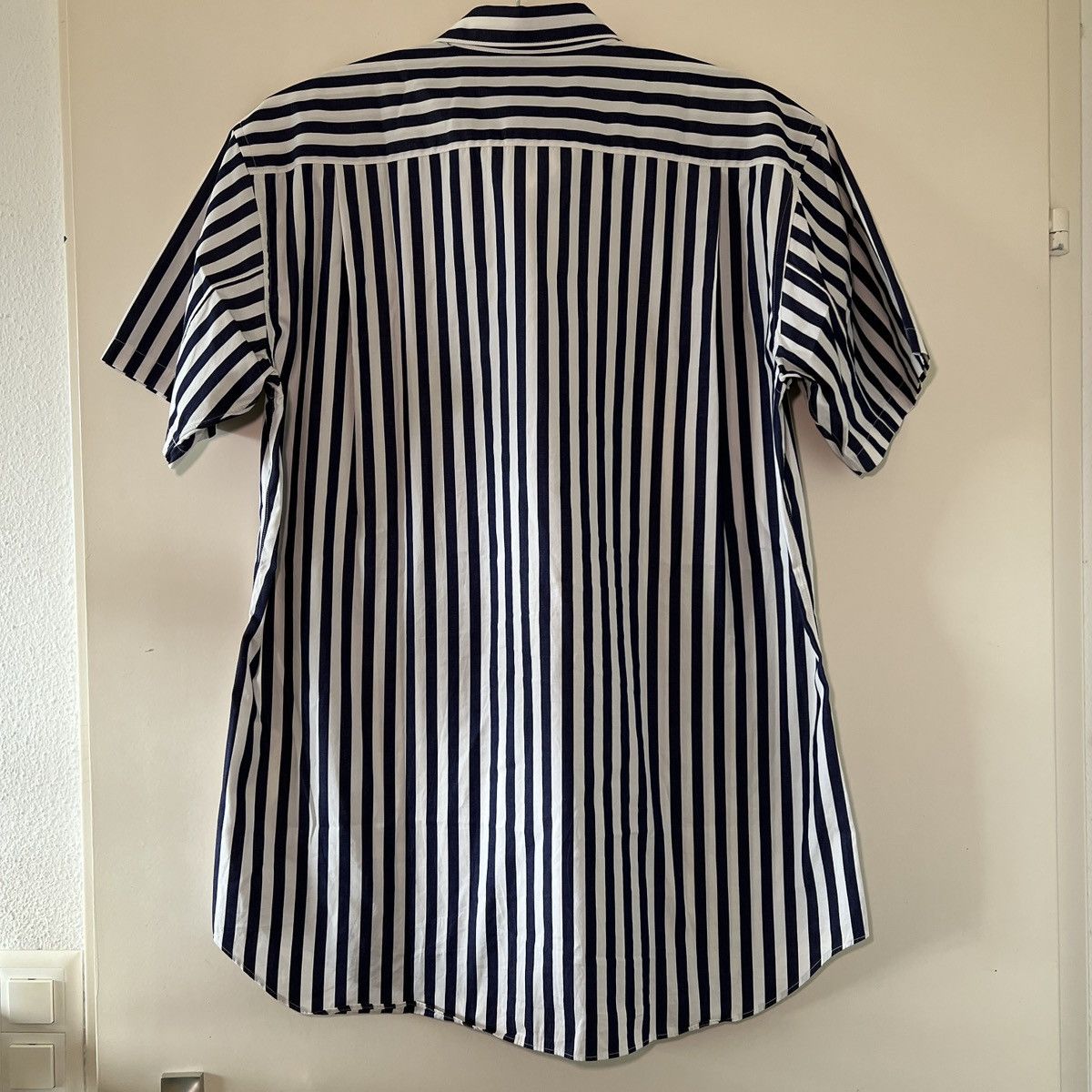 Comme des Garcons Comme des garcons Shirt Homme white/blue Size US L / EU 52-54 / 3 - 5 Thumbnail
