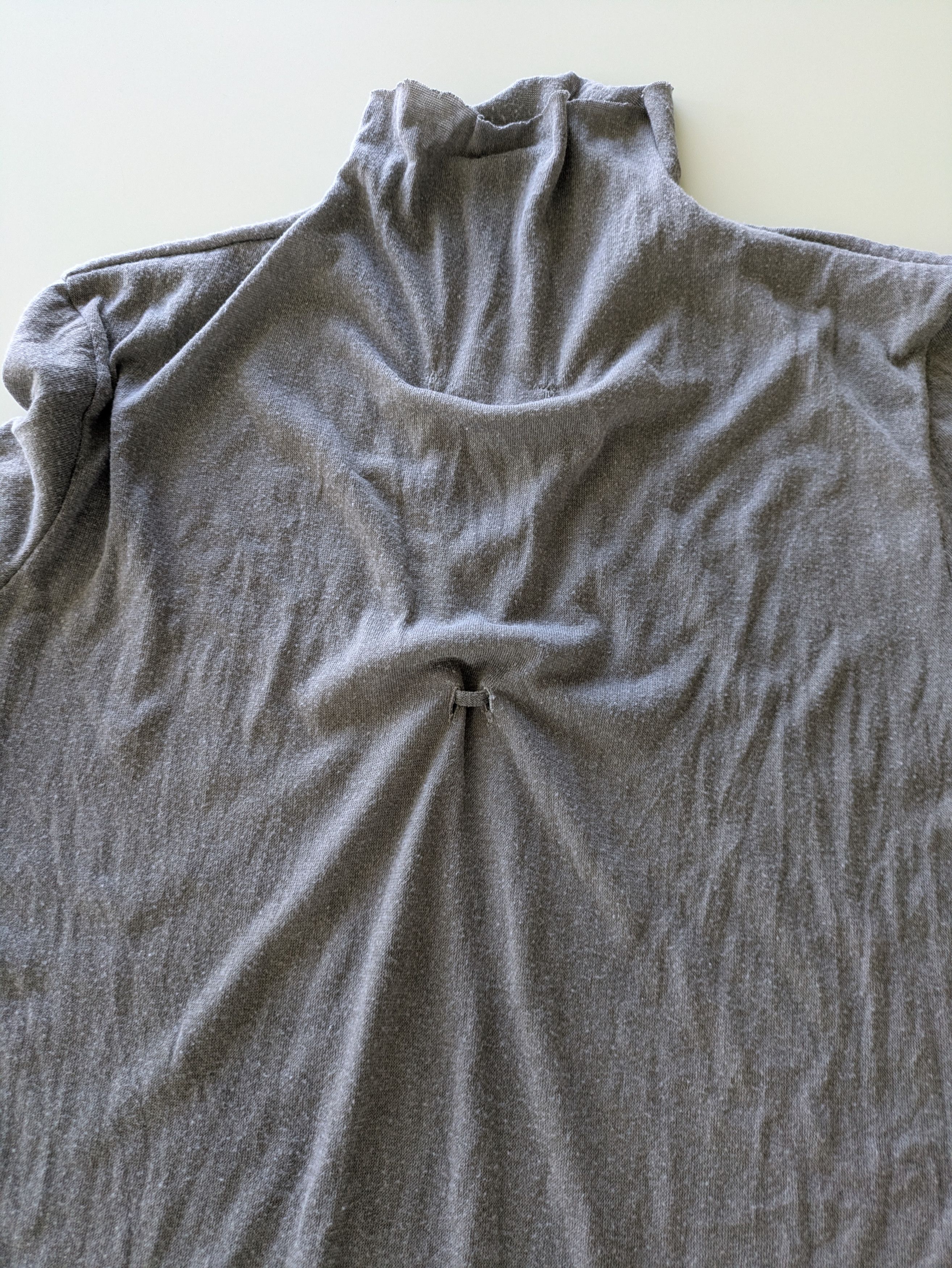 Other Chiahung Su Asymmetrical Top Size US M / EU 48-50 / 2 - 2 Thumbnail