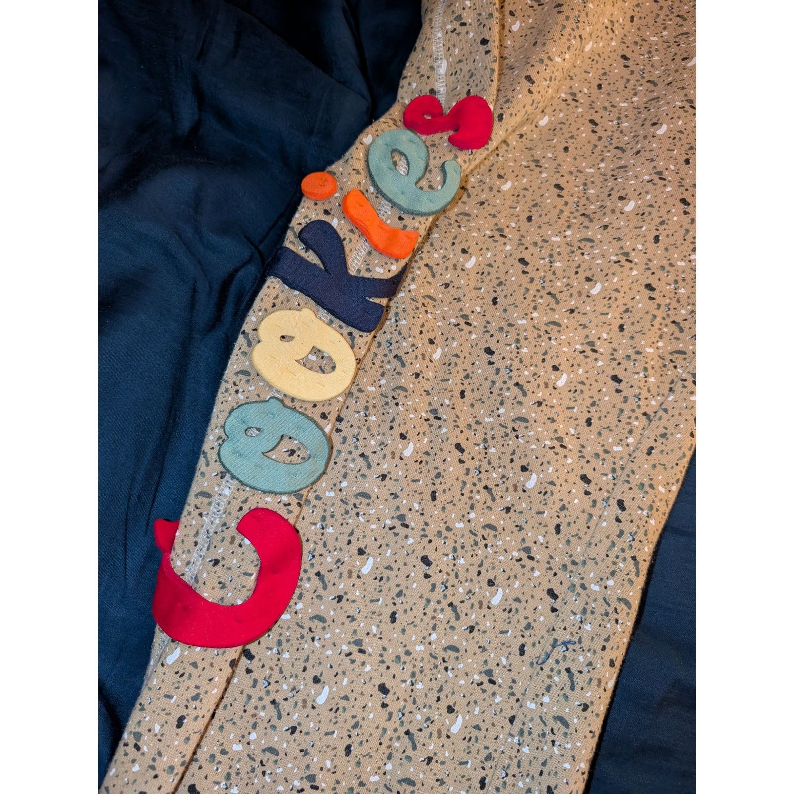 Cookies Cookies SF Chateau Sweatpants 3XL XXXL Berner Speckle Camo Size US 42 / EU 58 - 2 Thumbnail