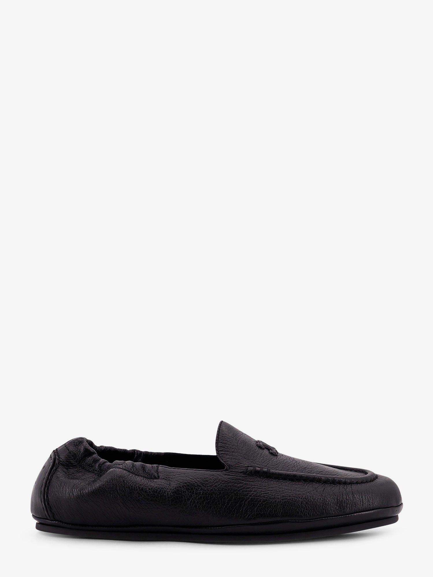 Celine Adam leather slip-on loafers IT 40 - USA Tariffs Included Size US 7 / EU 40 - 1 Thumbnail