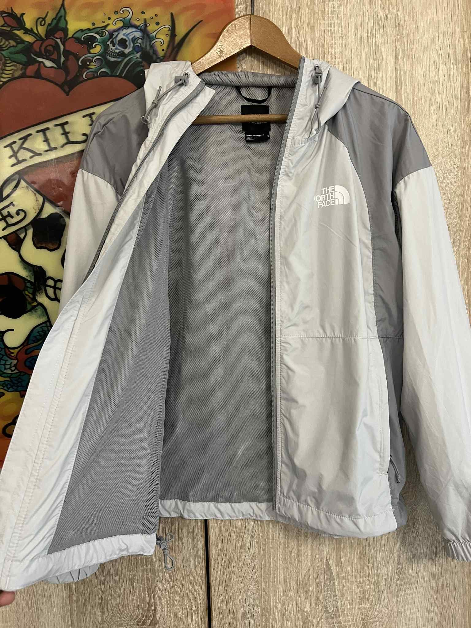 The North Face The North Face Hydrenaline Jacket 🔥💥 Size S / US 4 / IT 40 - 8 Thumbnail