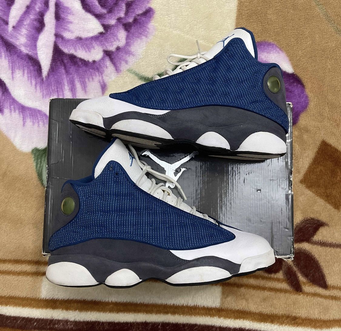 Jordan Brand retro 13 2010 Size US 11 / EU 44 - 3 Thumbnail