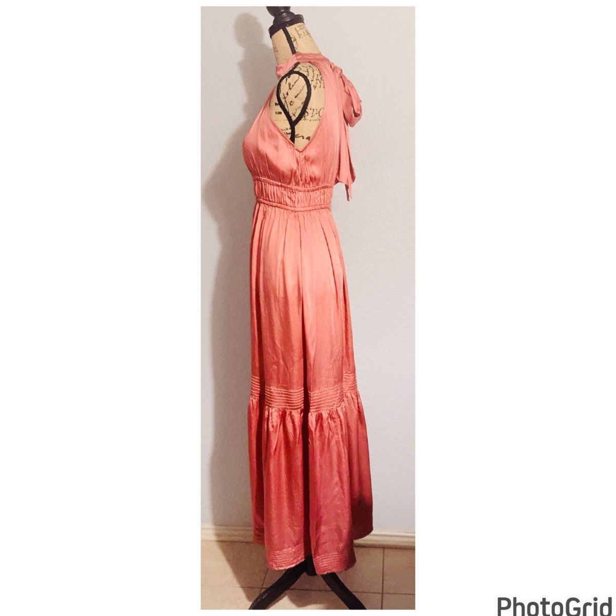 Cleobella Anthropologie Cleobella Margot Dress Size S / US 4 / IT 40 - 6 Thumbnail