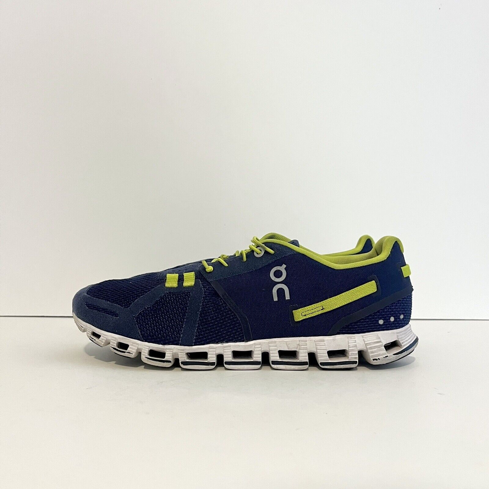 On On Cloud Cloudflyer Blue Running Tennis Wmns 10.5 UK 8.5 Size US 10.5 / IT 40.5 - 1 Thumbnail