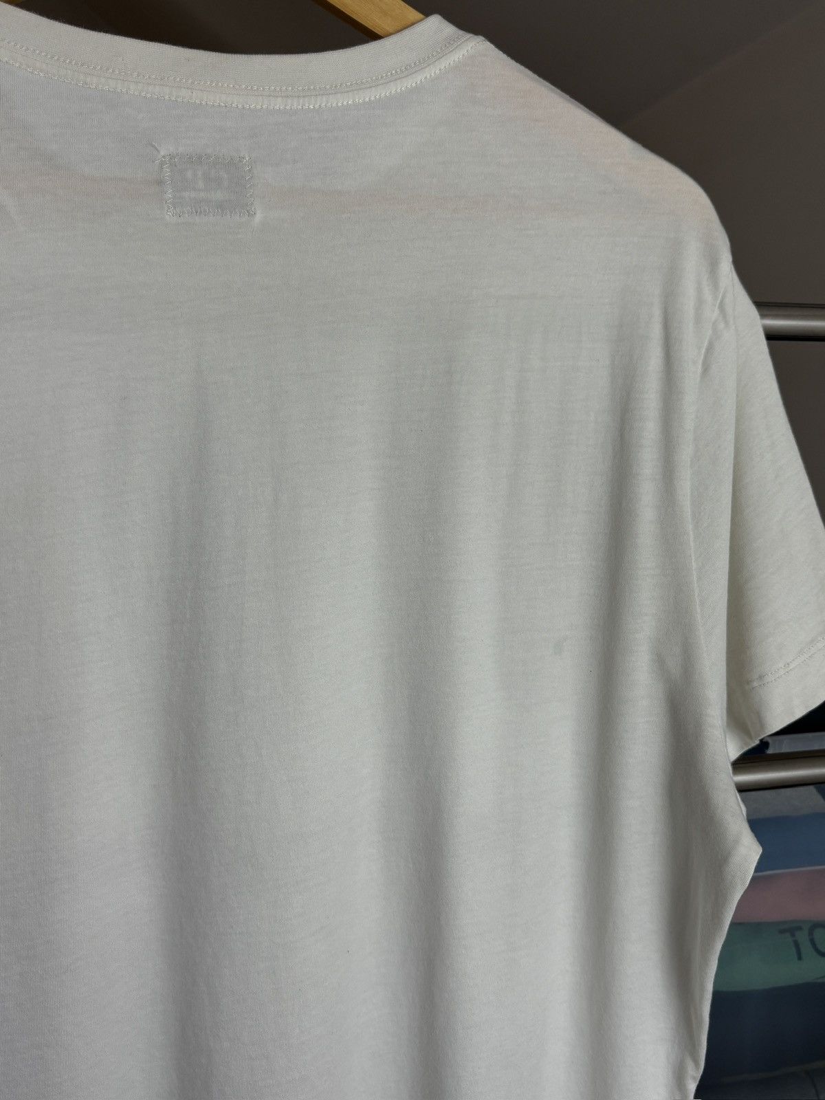 C.P. Company C.P. Company Pocket T-Shirt Size US L / EU 52-54 / 3 - 5 Thumbnail