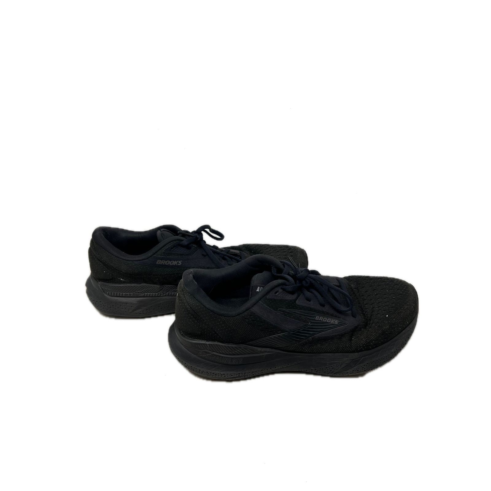 Brooks Brooks Adrenaline GTS 24 Mens Running Shoes 2E Wide 020 Sz 9 Size US 9 / EU 42 - 3 Thumbnail