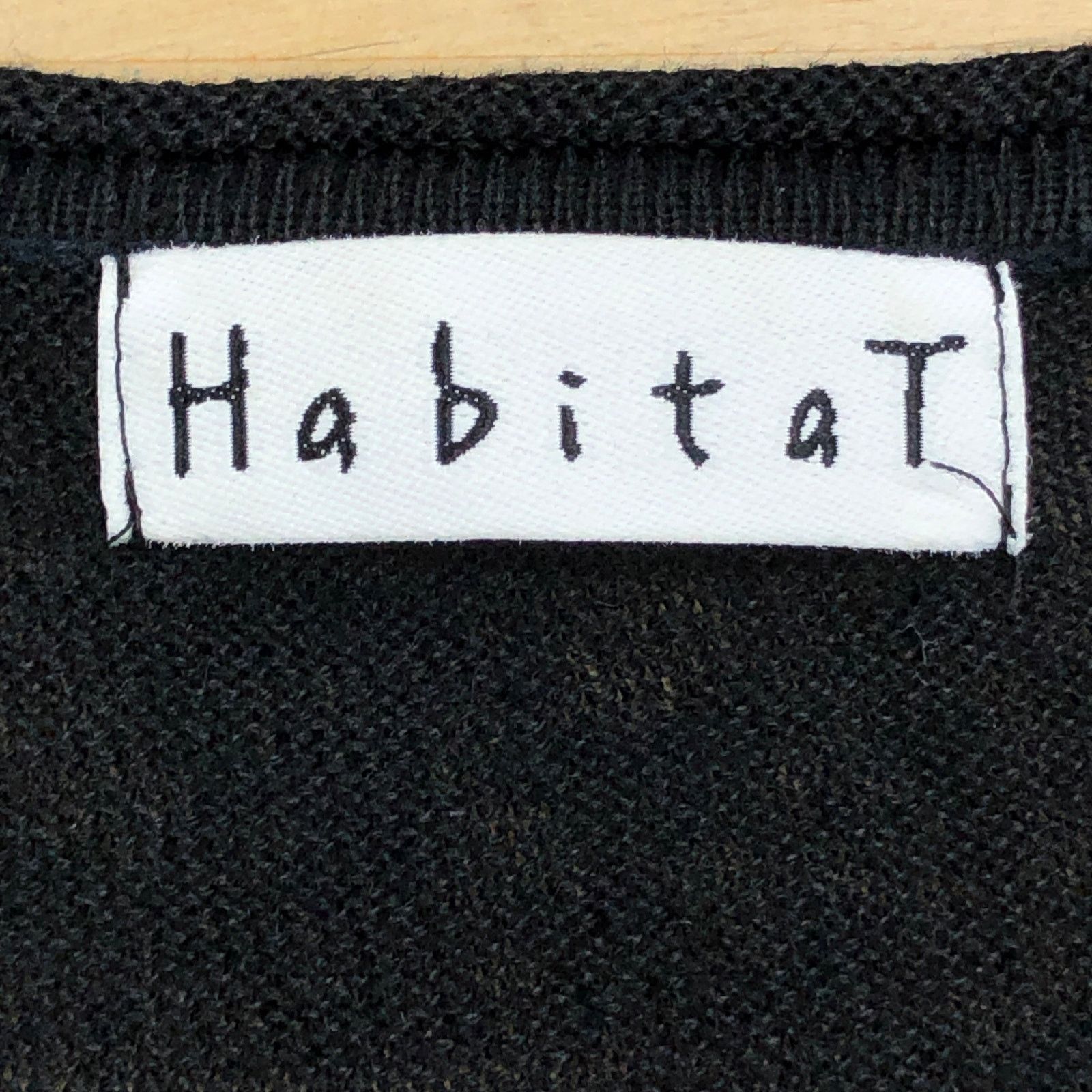Habitat Habitat Clothes To Live In Size XS Tunic 3/4 Sleeve Linen Size XS / US 0-2 / IT 36-38 - 12 Thumbnail