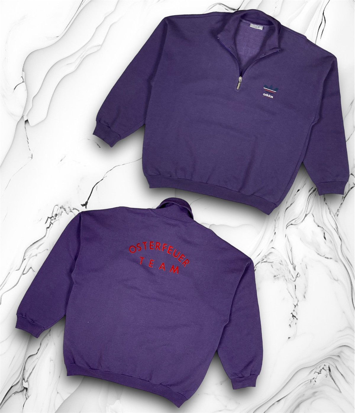 トップス Vintage adidas Foodie トップス Vintage adidas Foodie Vintage Adidas T-Shirt Mens L Blue