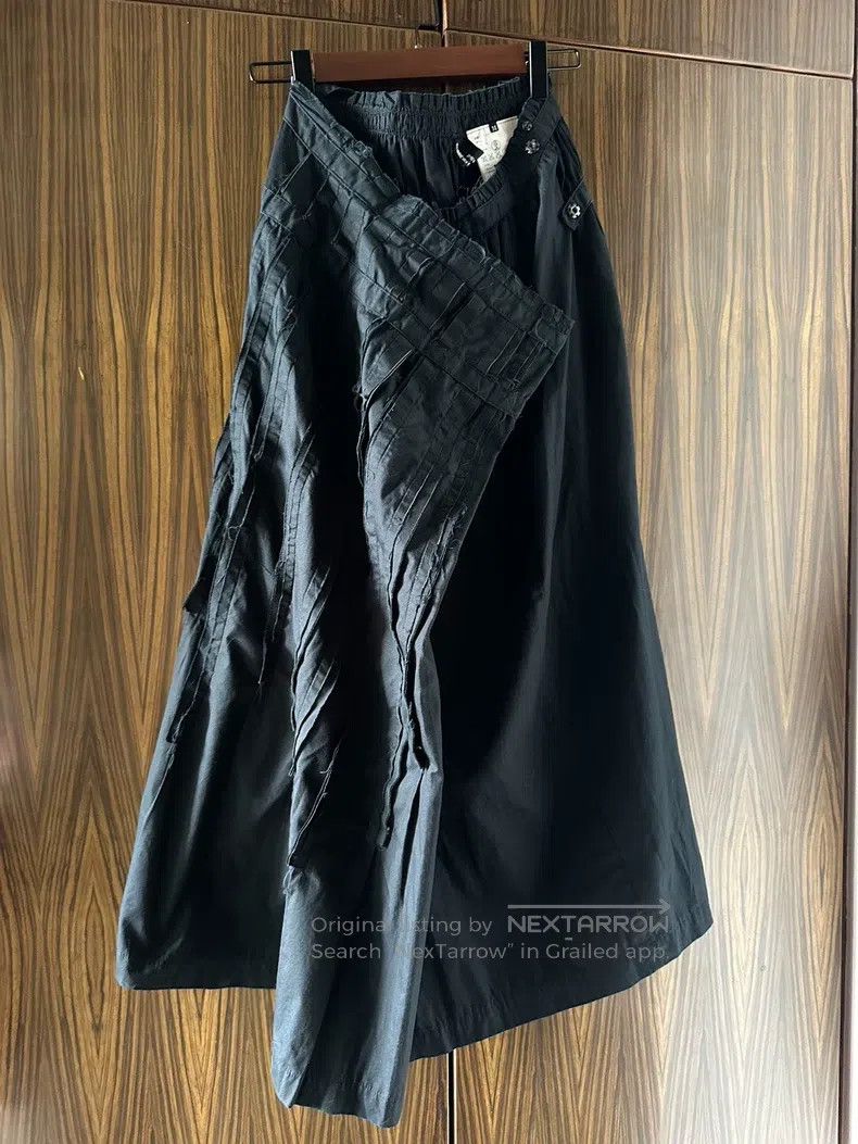 Comme des Garcons Comme des Garcons size M Skirt Size 24" / US 00 / IT 34 - 2 Thumbnail
