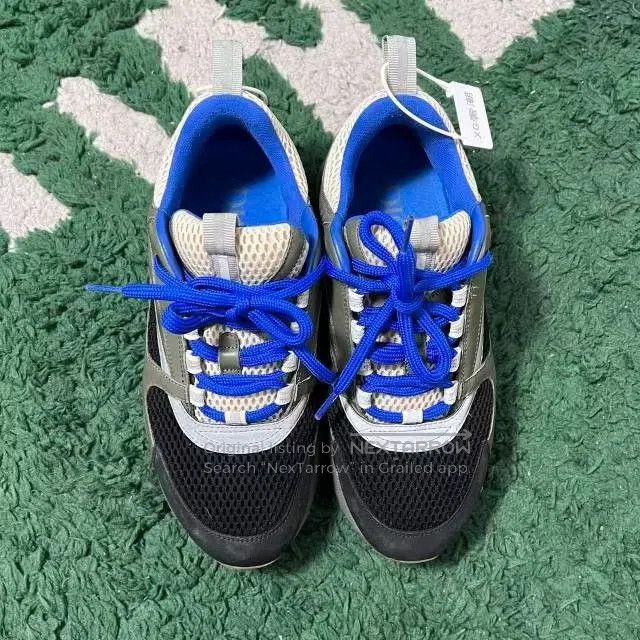Dior DIOR B22 Men's Low. Size US 6 / EU 39 - 3 Thumbnail