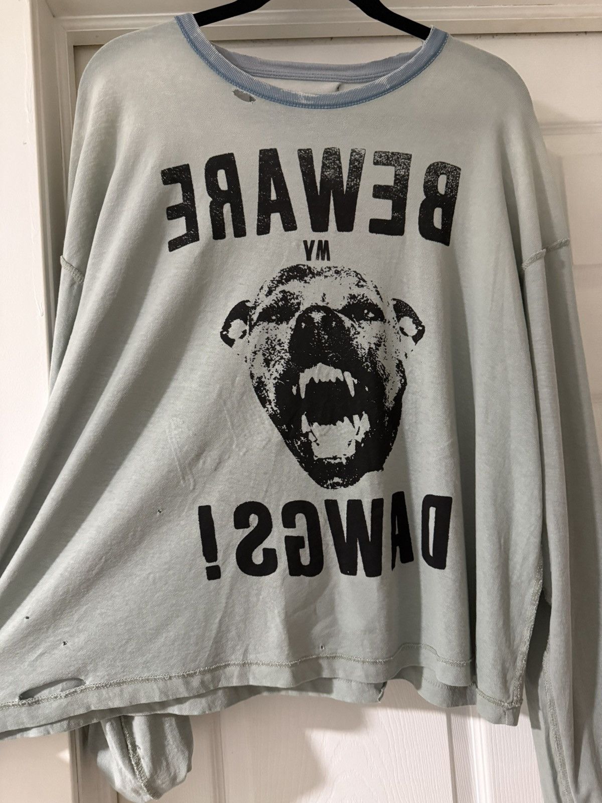 Paly Hollywood Paly hollywood MSTR Me Tonal L/S Size US M / EU 48-50 / 2 - 7 Thumbnail