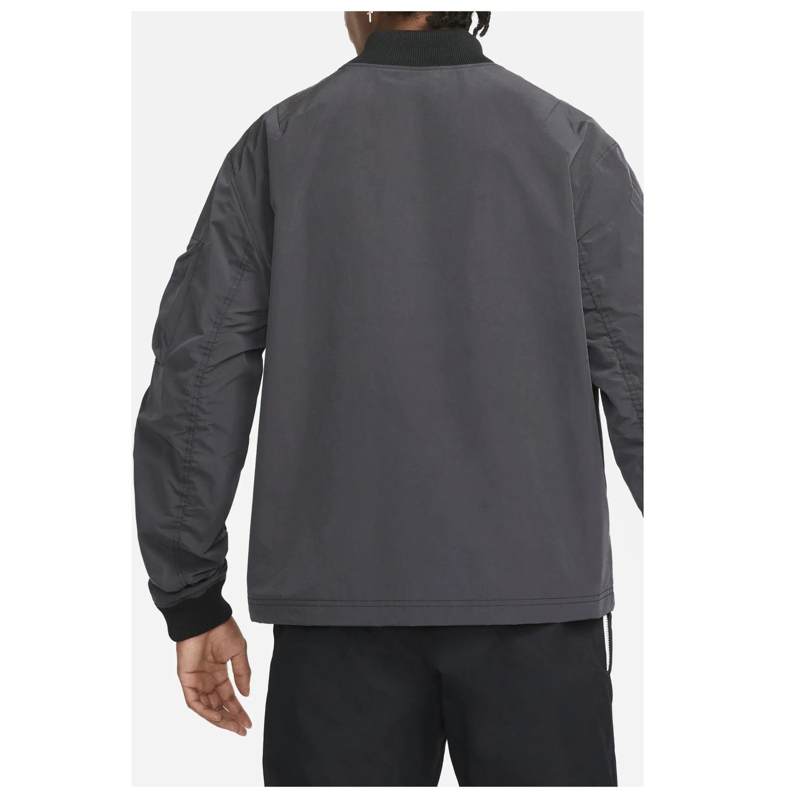 Nike Nike Sportswear Style Essentials Lined Bomber Jacket XXL Size US XXL / EU 58 / 5 - 2 Thumbnail