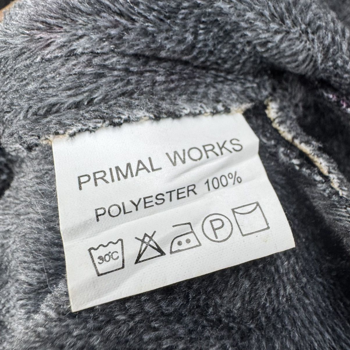 Hysteric Glamour ☀️PRIMAL WORK SEXY WOMAN OVERPRINT CARDIGAN JACKET Size M / US 6-8 / IT 42-44 - 13 Thumbnail