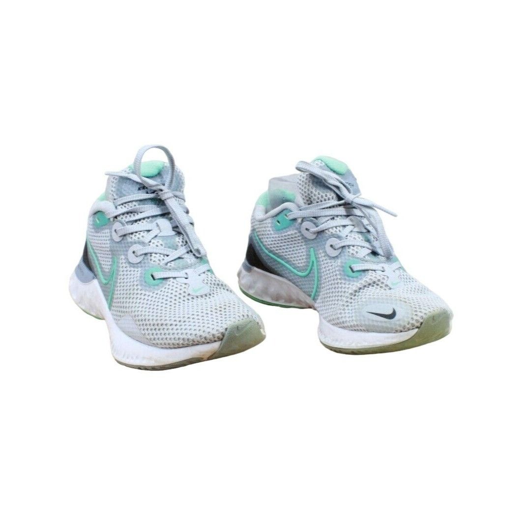 Nike Nike Women's Renew Run Breathable Running Sneakers Size US 7.5 / IT 37.5 - 1 Thumbnail
