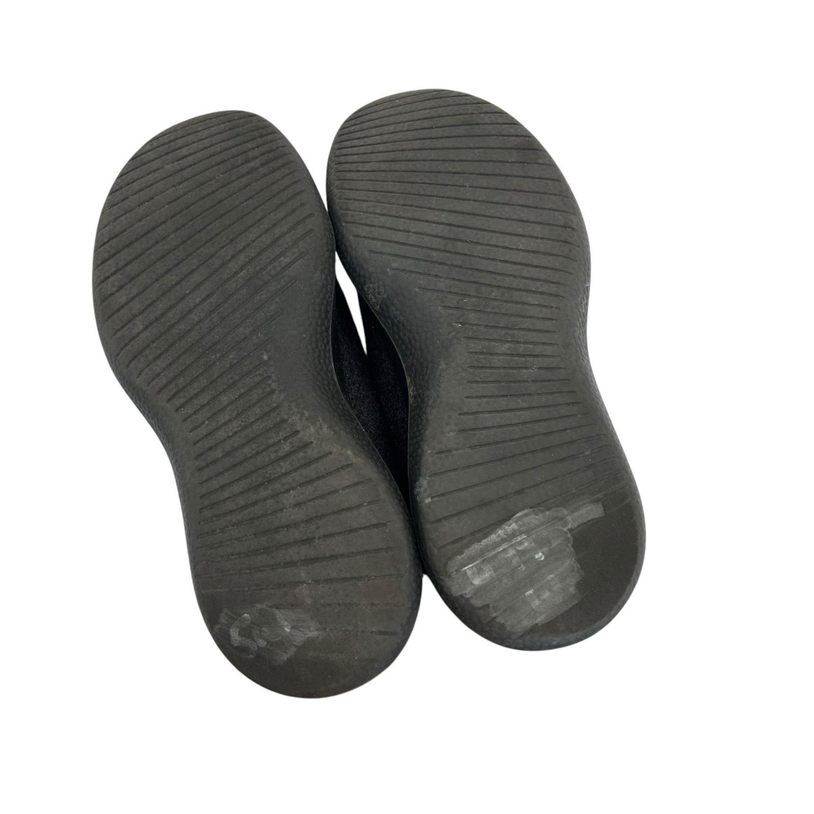 Allbirds Allbirds Gray Merino Wool Runners Sneakers Sz 7 Size US 7 / IT 37 - 5 Thumbnail