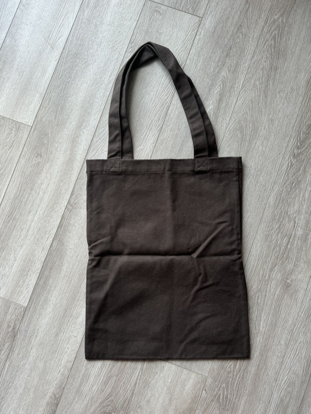 Rick Owens Rick Owens Mainline Tote Bag Size ONE SIZE - 3 Thumbnail
