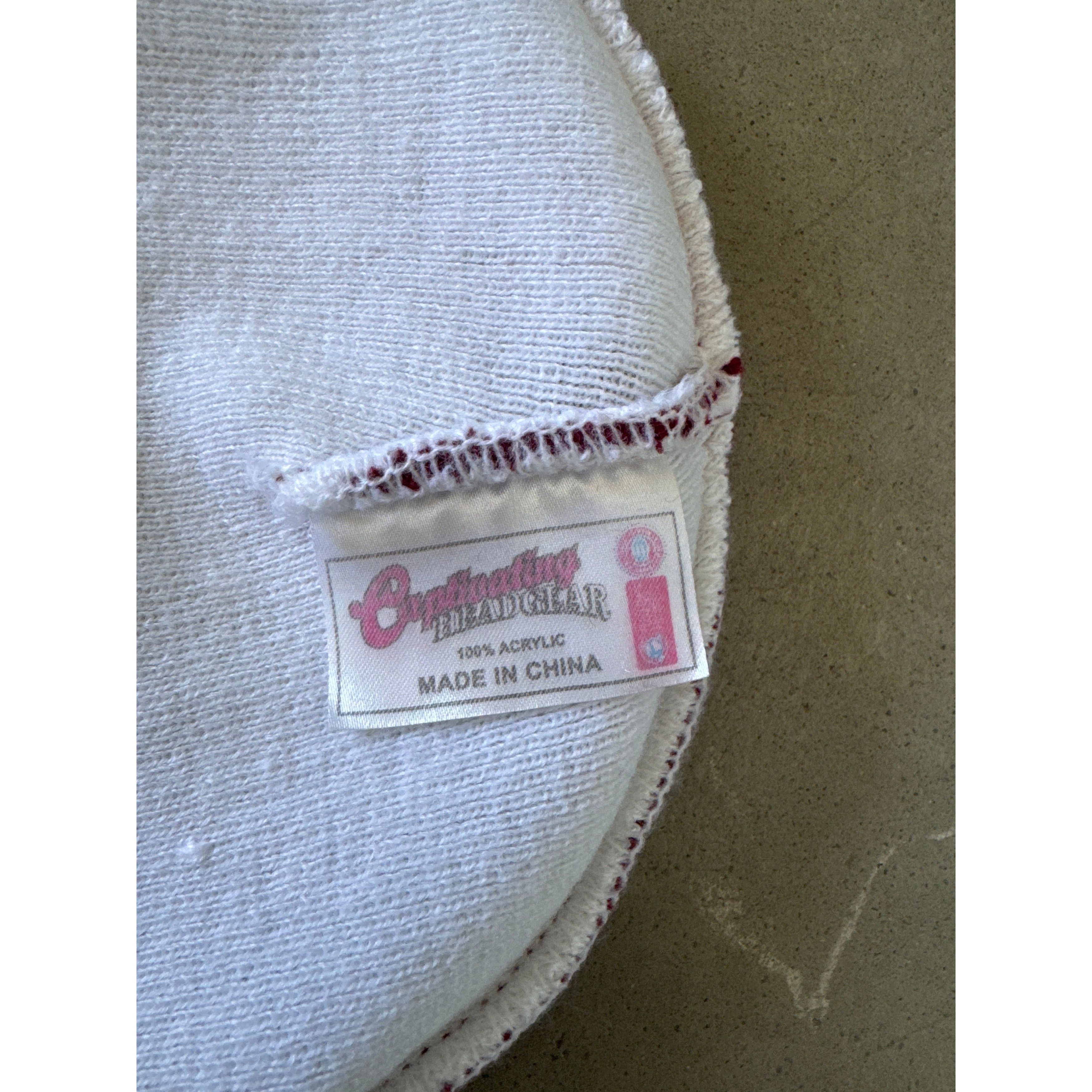 Vintage Vintage 90s Collegiate Sportswear University Of South Caroli Size ONE SIZE - 4 Thumbnail