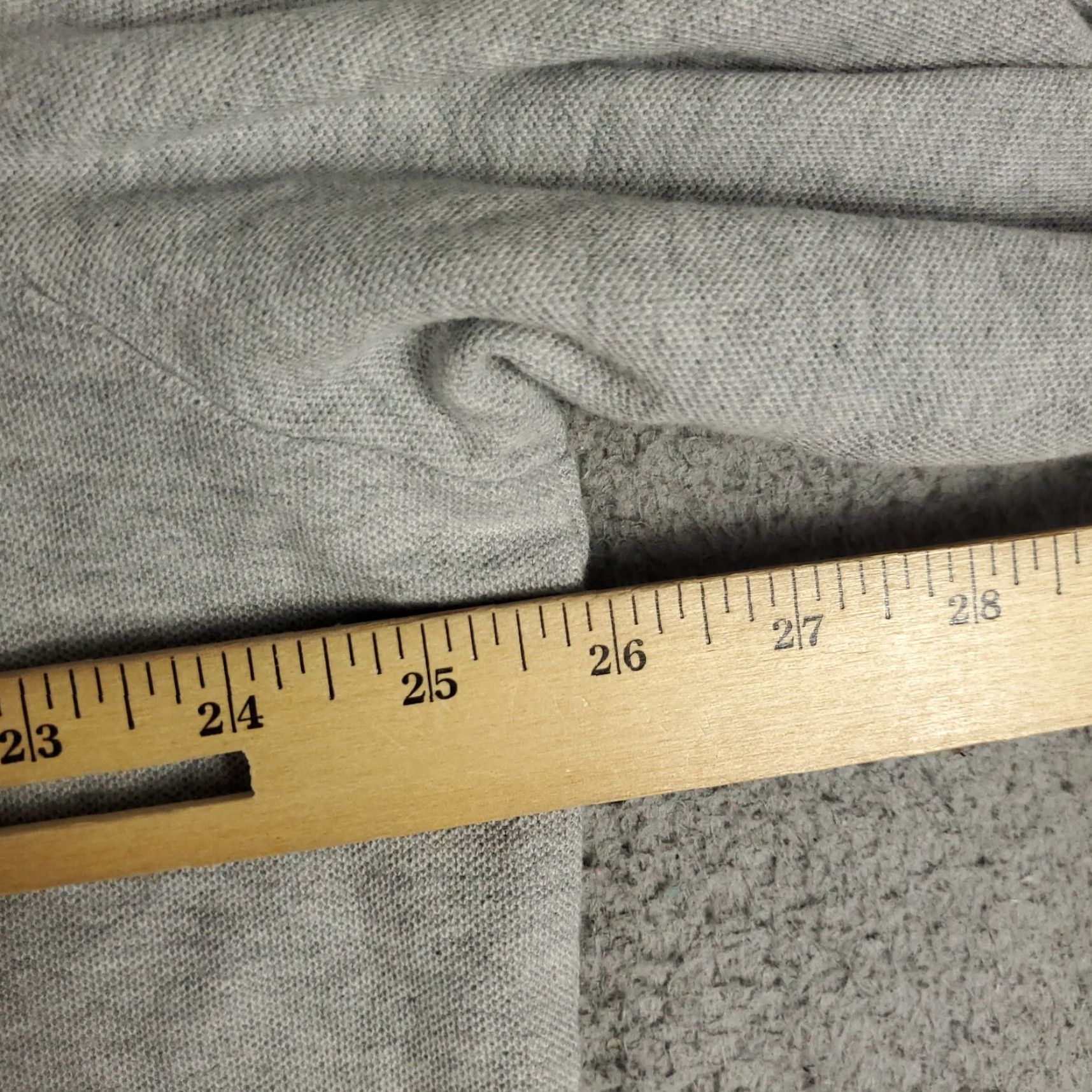 Vineyard Vines Vineyard Vines Men's Sweater XL Gray 1/4 Zip Pullover Knit Classic Casual Size US XL / EU 56 / 4 - 7 Thumbnail