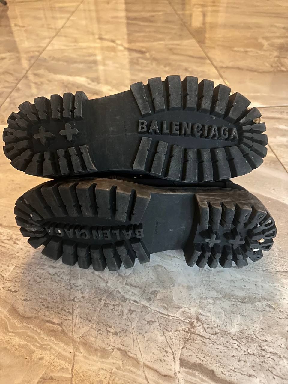 Balenciaga Balenciaga Nylon Strike boots Size US 7.5 / EU 40-41 - 9 Thumbnail