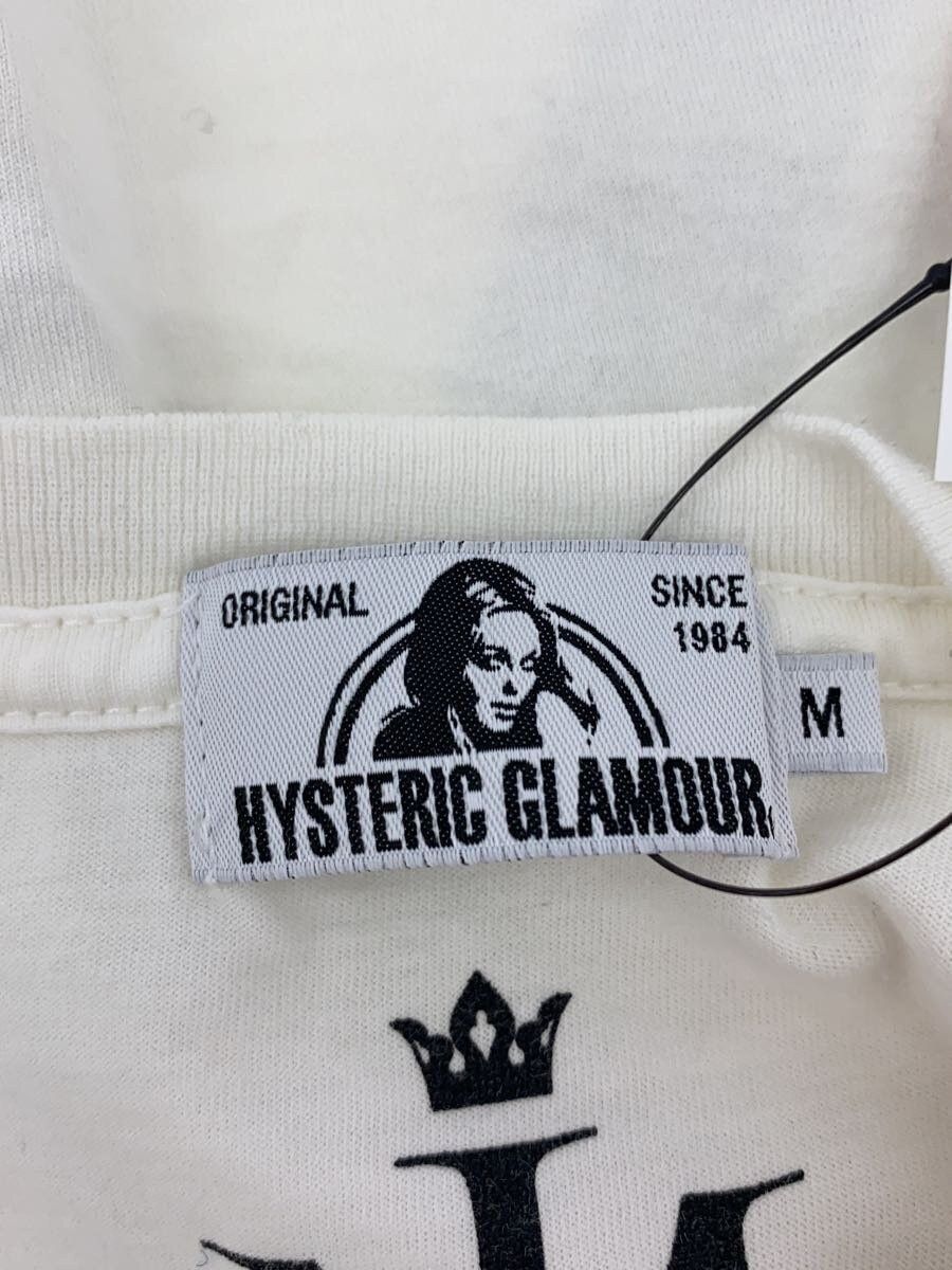Hysteric Glamour Michael Jackson Tee - Hysteric Size US M / EU 48-50 / 2 - 4 Thumbnail