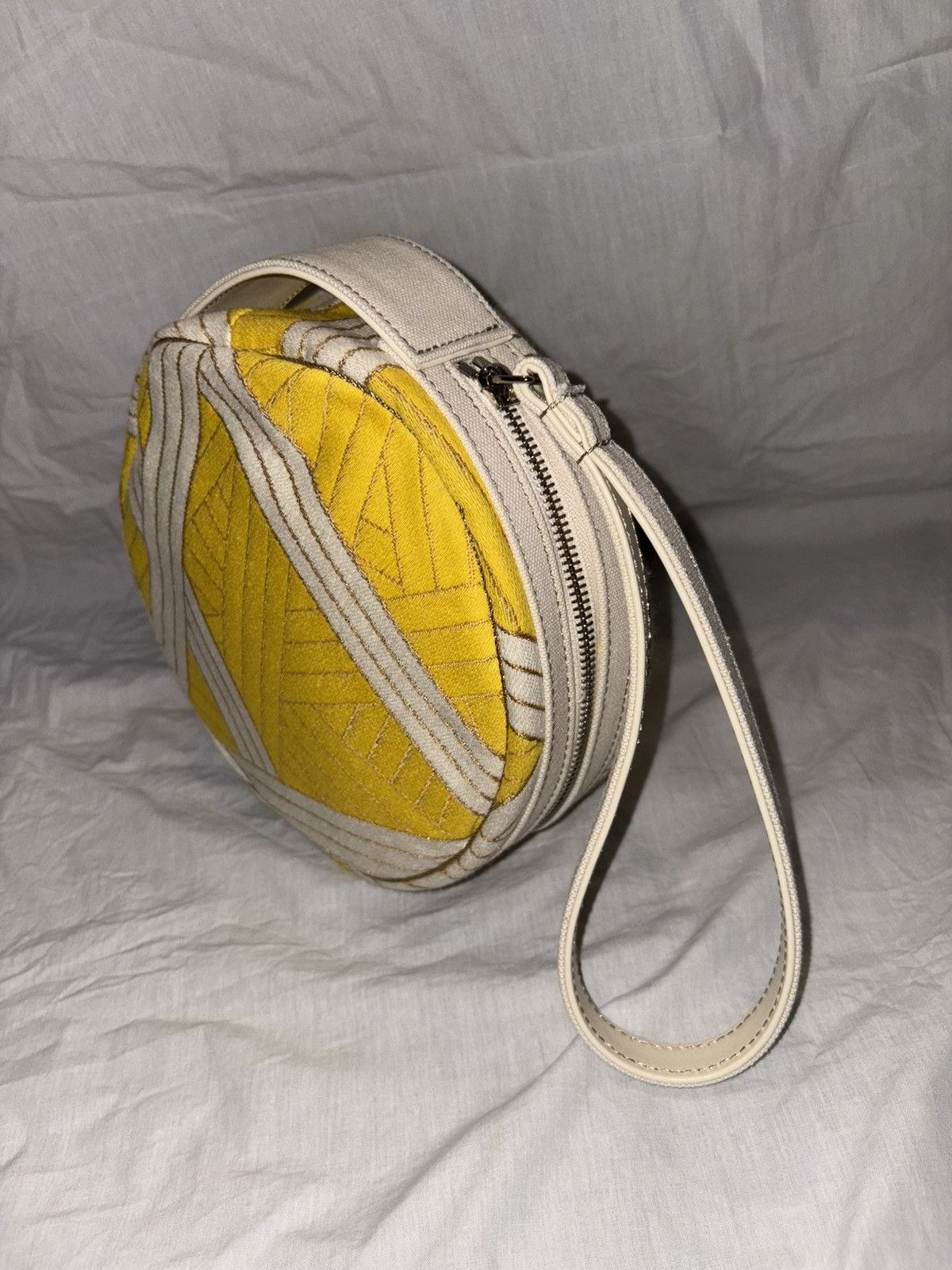 Missoni Missoni Nastri Pouch Bag Size ONE SIZE - 3 Thumbnail