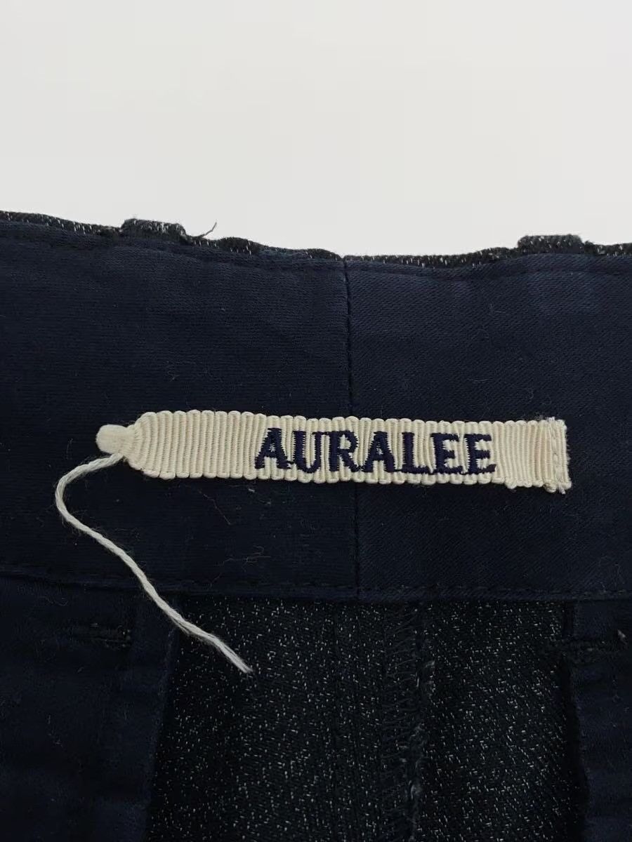 Auralee AW18 Pants Size US 30 / EU 46 - 4 Thumbnail