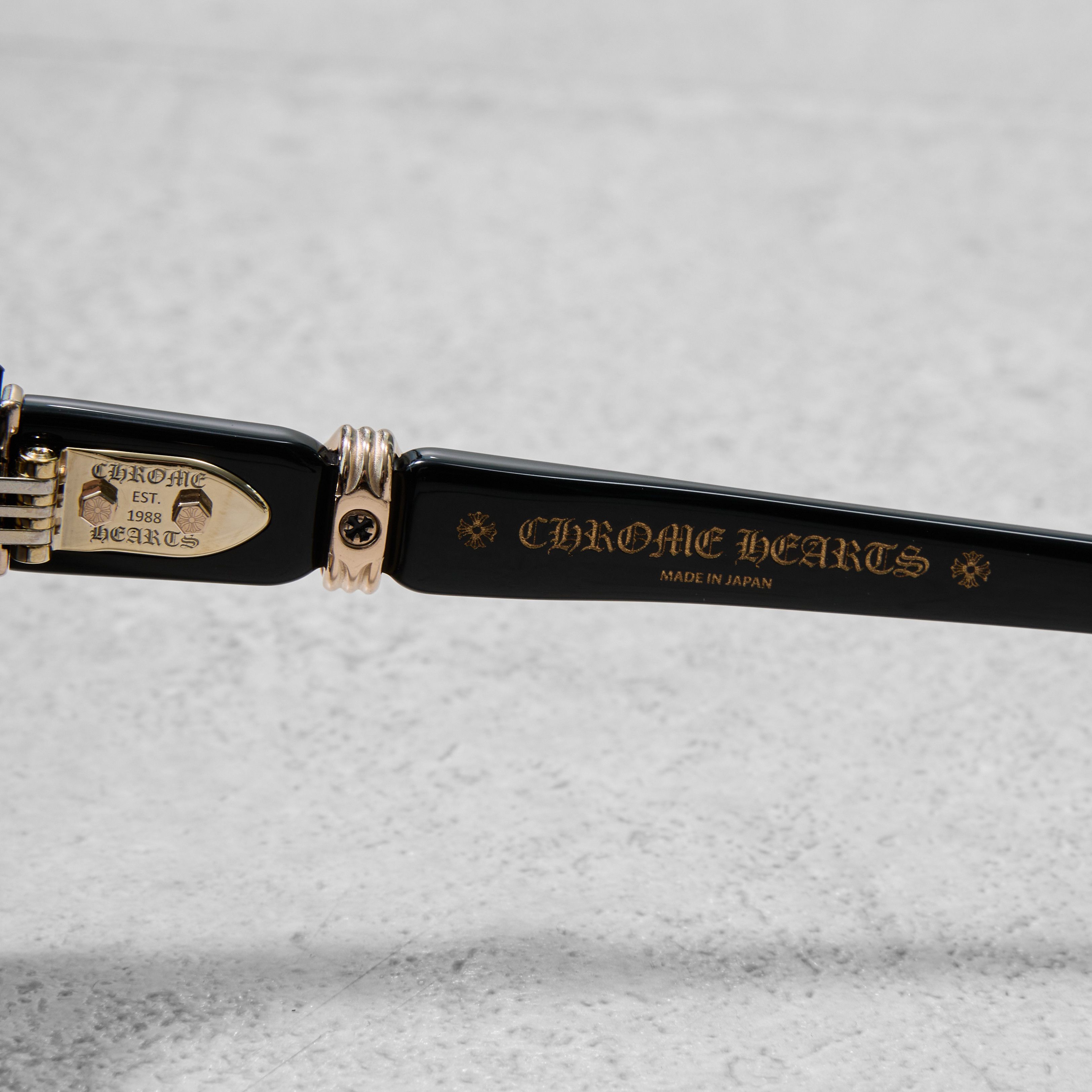 Chrome Hearts CHROME HEARTS CLITERALLY Size ONE SIZE - 7 Thumbnail
