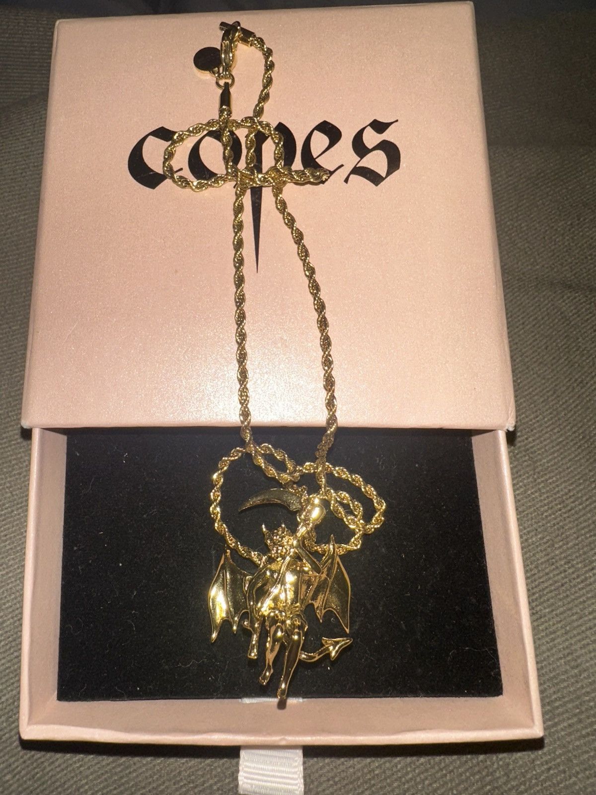 G59 Rosary