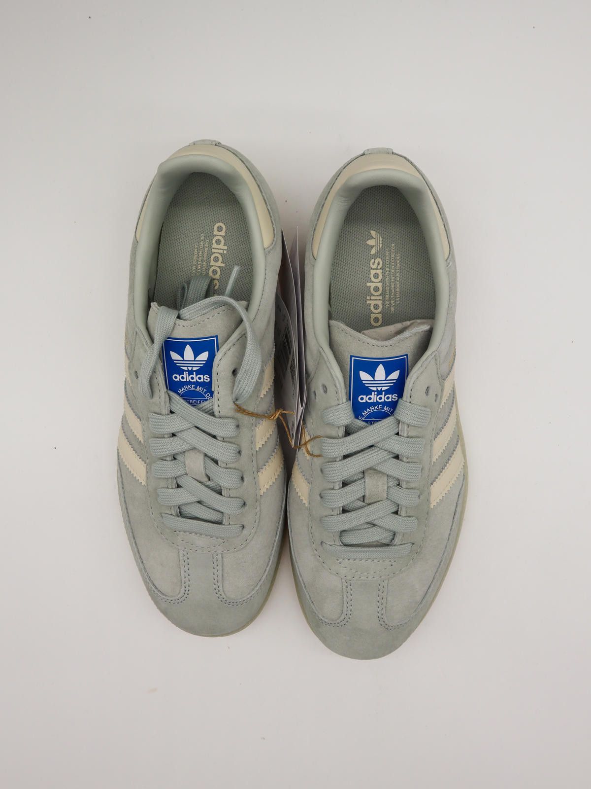 Adidas adidas Originals Samba OG – IG6177 - UK 5.5 – BNIB Size US 6.5 / EU 39-40 - 2 Thumbnail