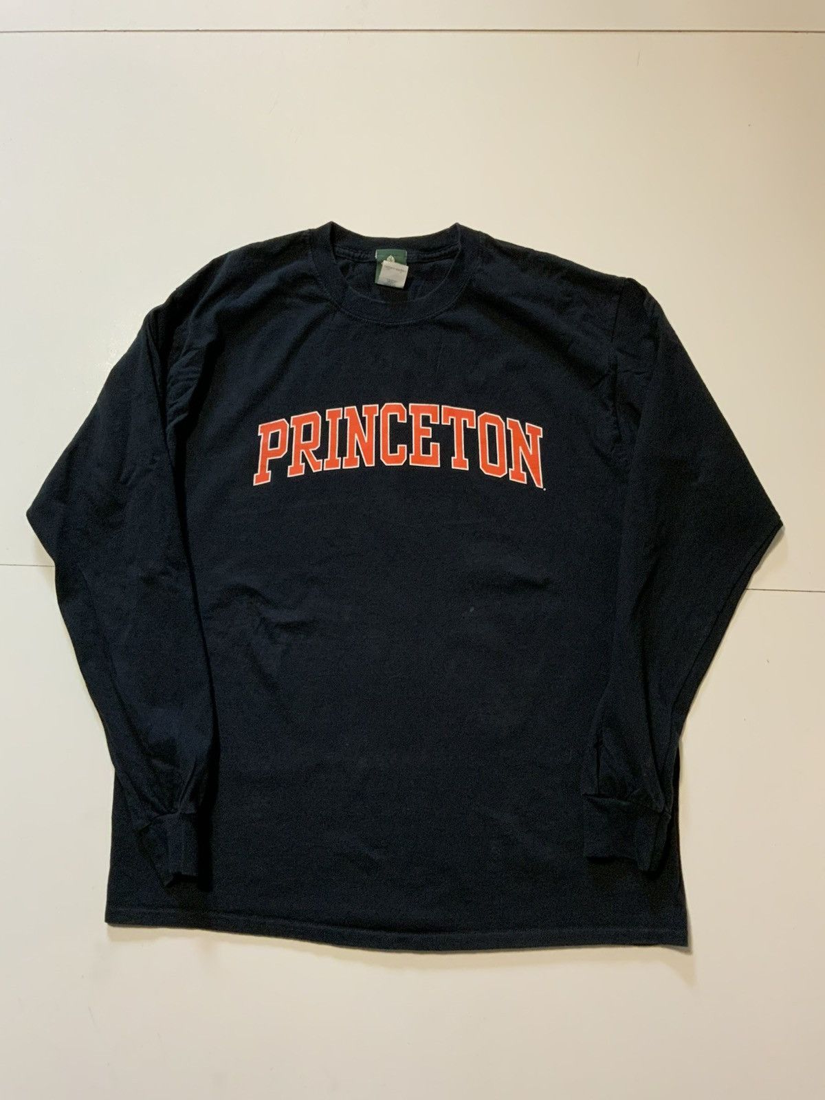 Other IvySport Ivy League Princeton Tigers University T-Shirt Size US L / EU 52-54 / 3 - 1 Thumbnail