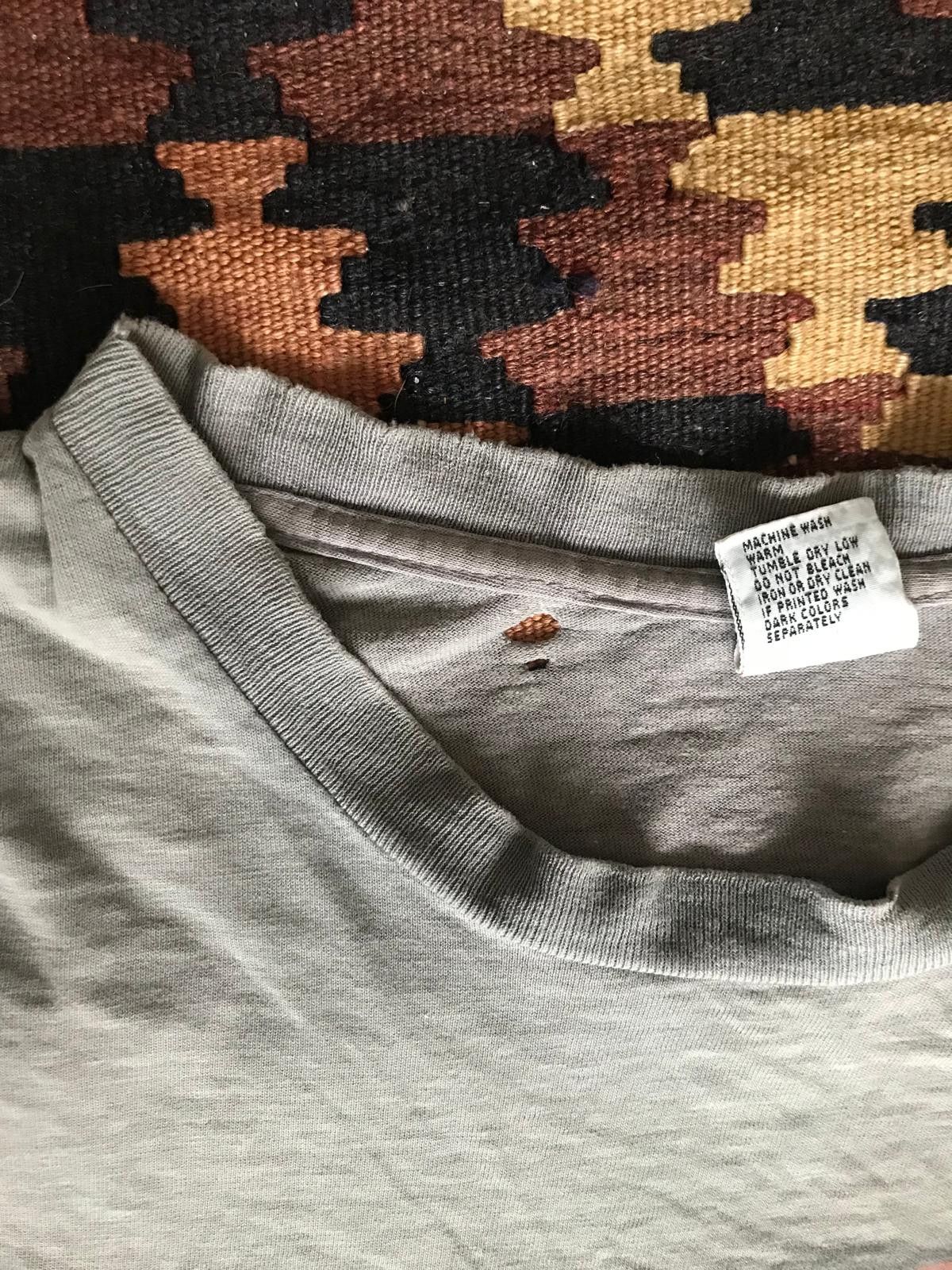 Vision Streetwear Vtg Orig 80's VSW Vision Streetwear T Rare Design w/Tag Size US XL / EU 56 / 4 - 8 Thumbnail