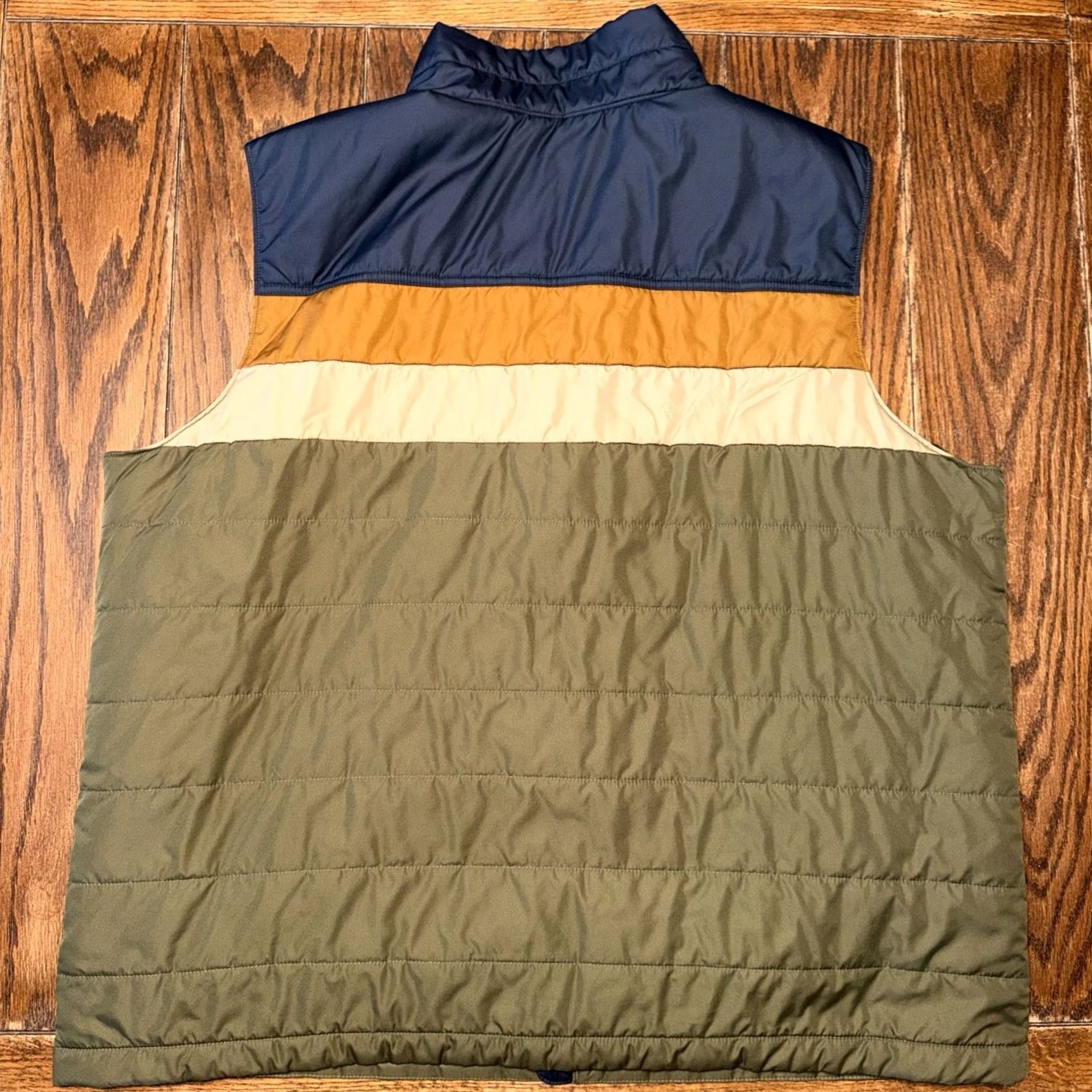 Vintage VINTAGE No? (Oops) Size US XXL / EU 58 / 5 - 4 Thumbnail