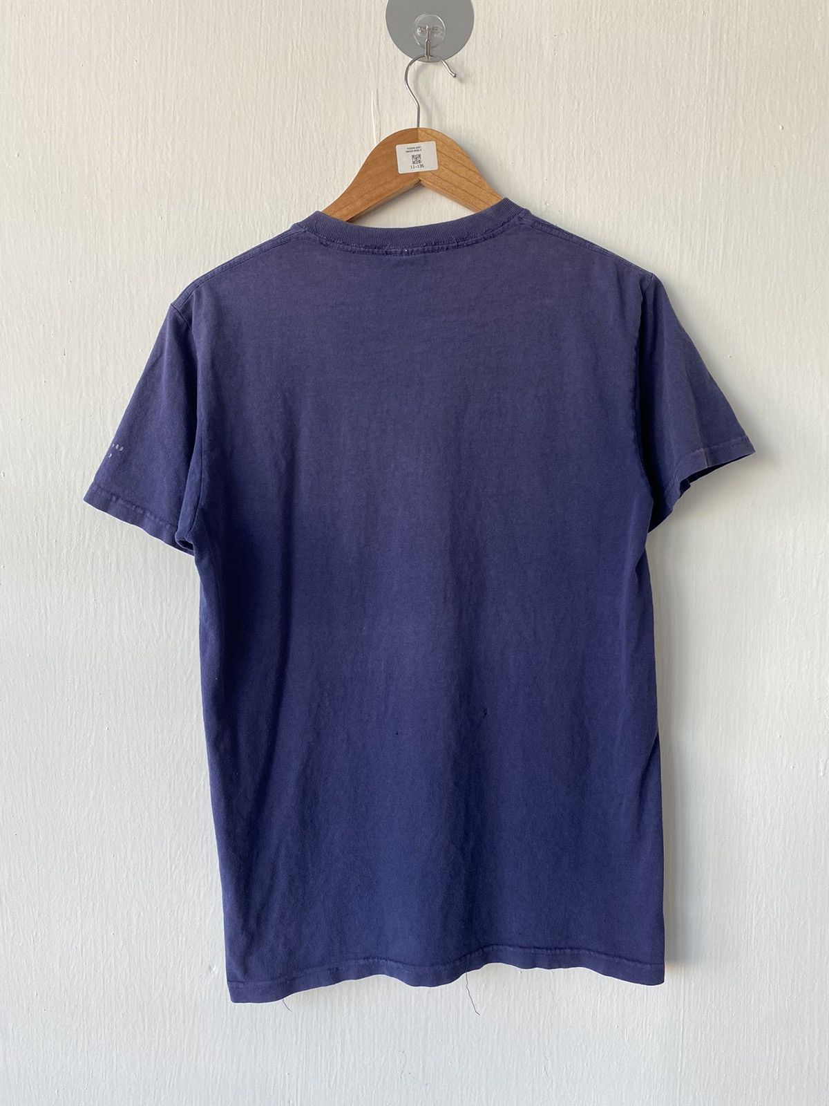 Schott Vintage Schott T-shirt Size US M / EU 48-50 / 2 - 7 Thumbnail