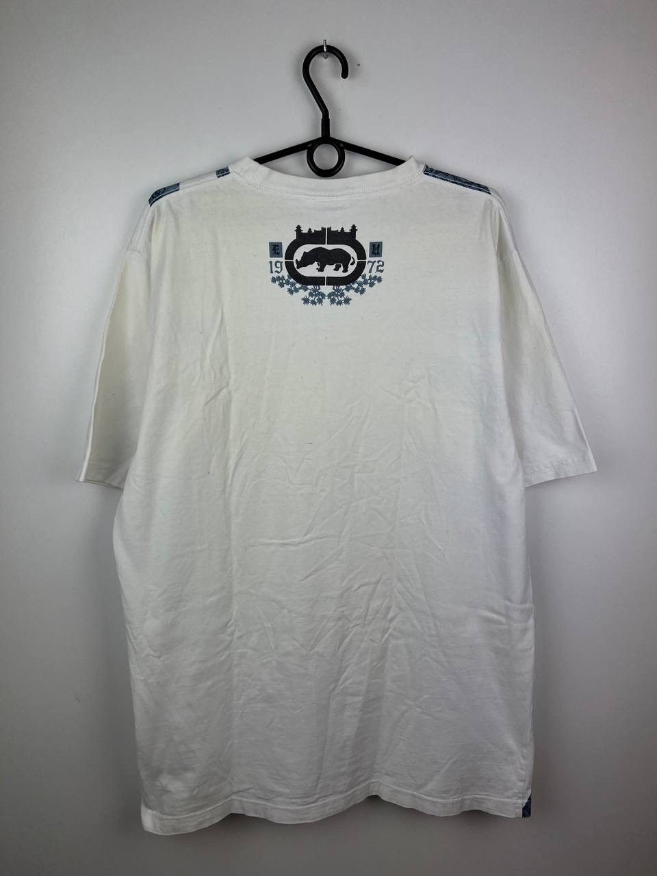 Ecko Unltd. Ecko Unltd streetwear vintage t-shirts size XXL Size US XXL / EU 58 / 5 - 2 Thumbnail