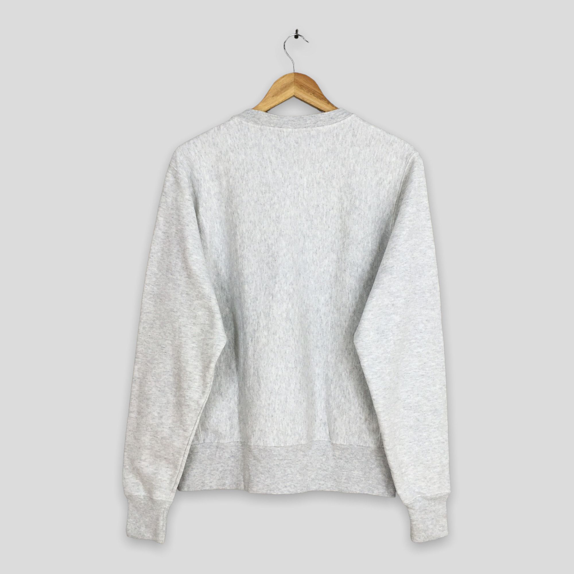 Champion × NCAA Vintage University Of Delaware Sweatshirt Small Size US S / EU 44-46 / 1 - 6 Thumbnail