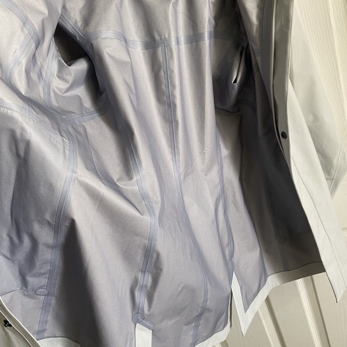 Arc'teryx Arcteryx Codetta Coat Size S / US 4 / IT 40 - 3 Thumbnail