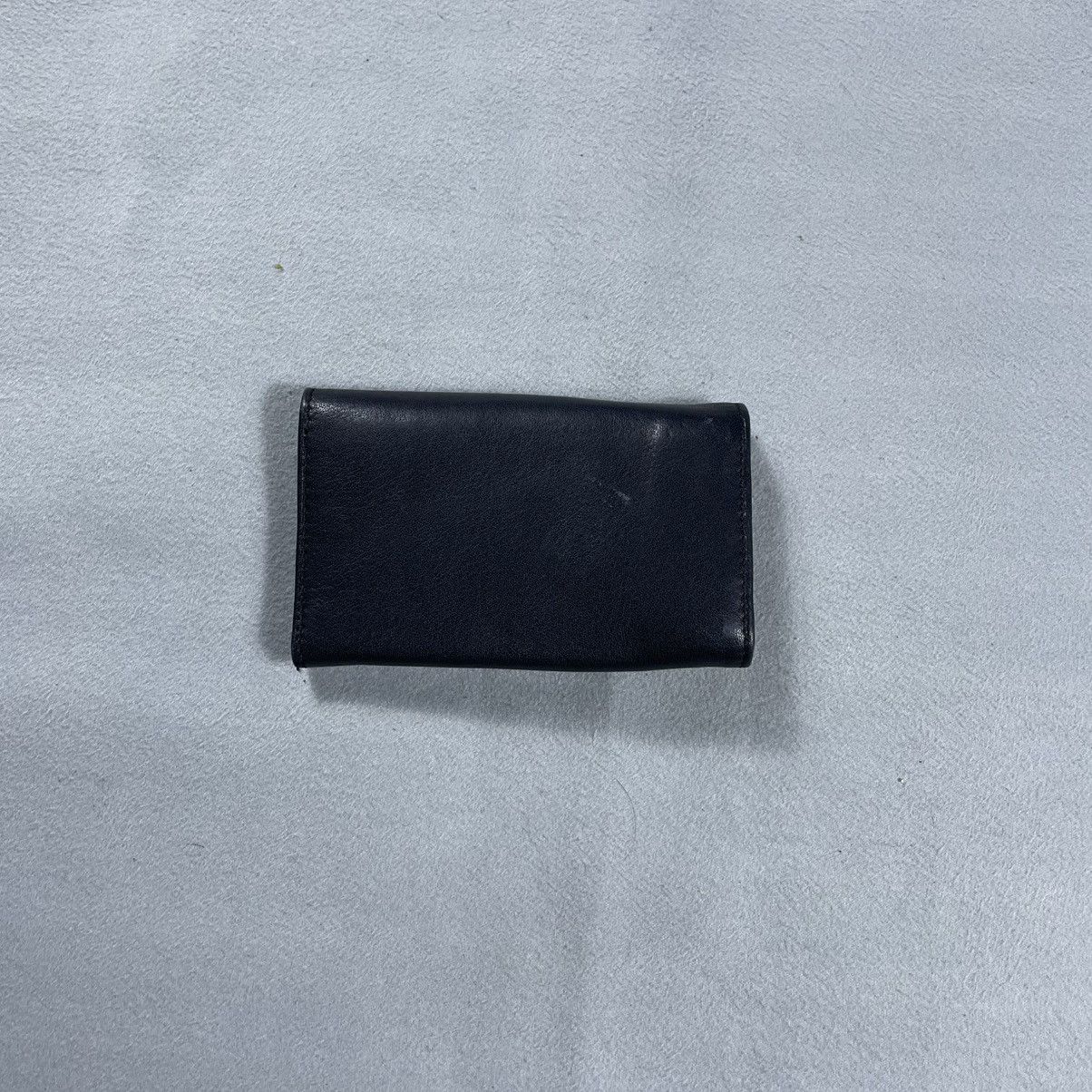 Balenciaga BALENCIAGA KEY HOLDER WALLET Size ONE SIZE - 7 Thumbnail
