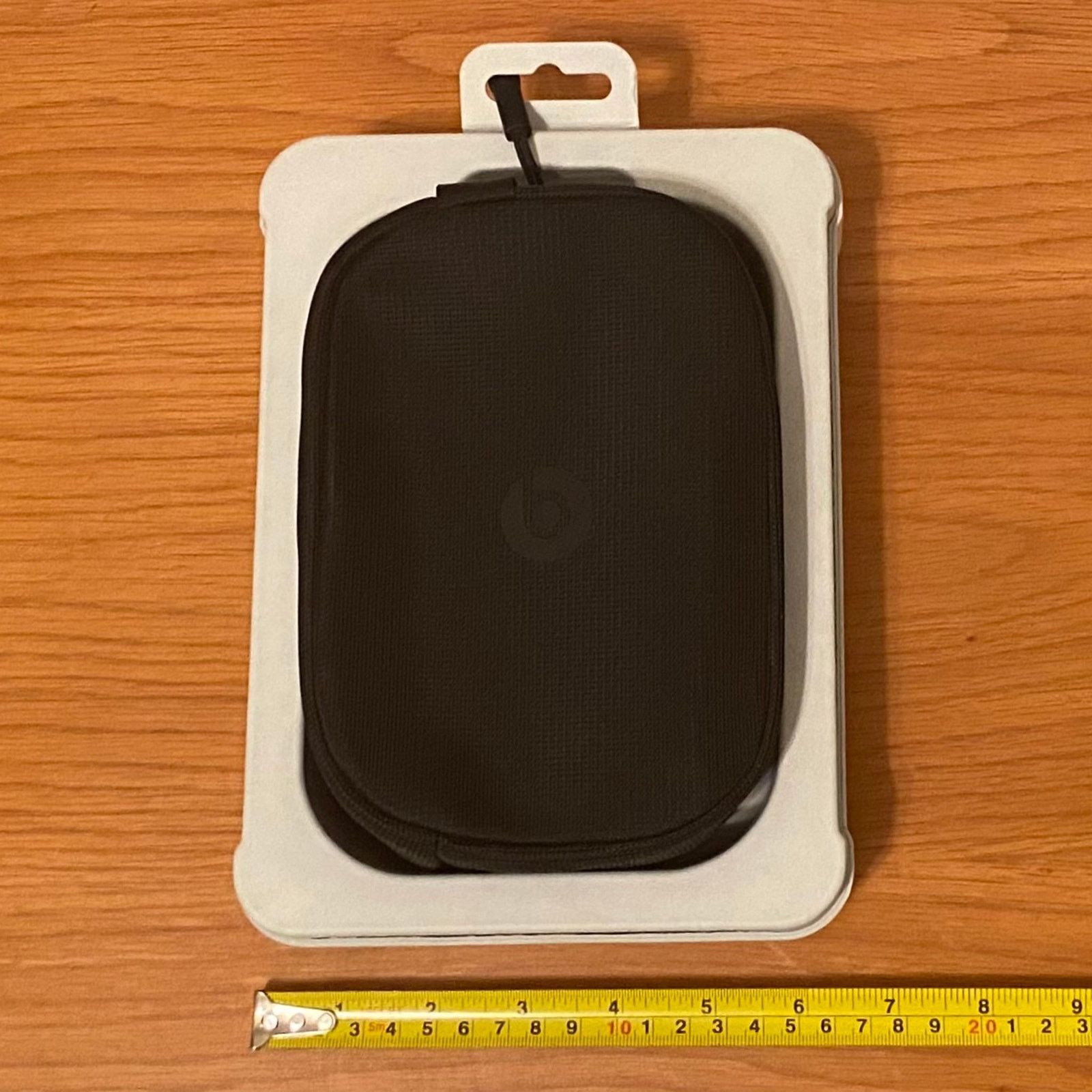 Beats By Dre Beats STUDIO Case, Beats Dr. Dre Headphones Canvas Pouch Size ONE SIZE - 2 Thumbnail