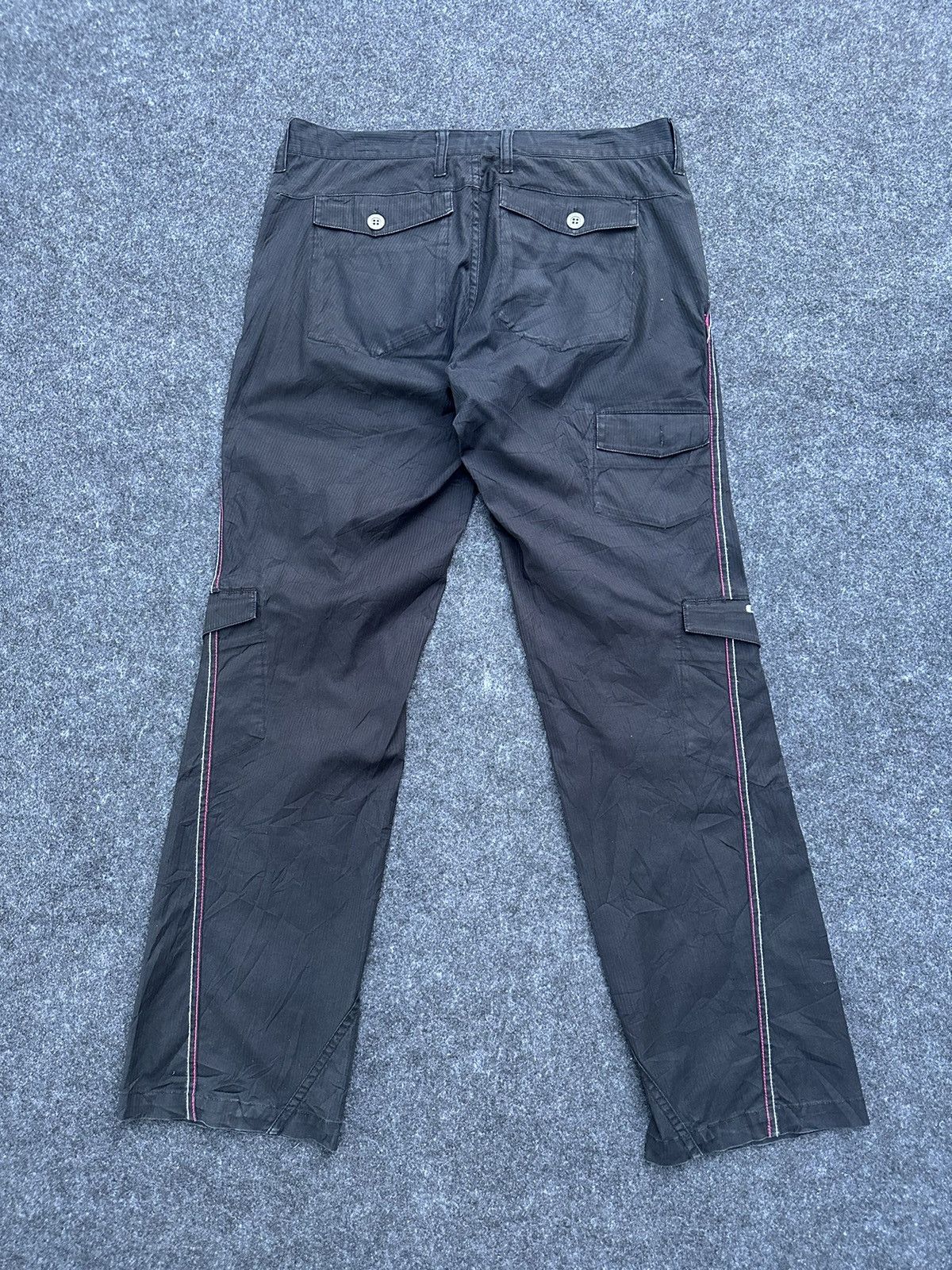 Oakley Oakley Outdoor Mountain Vintage Pant Size 34 D54 Size US 34 / EU 50 - 4 Thumbnail