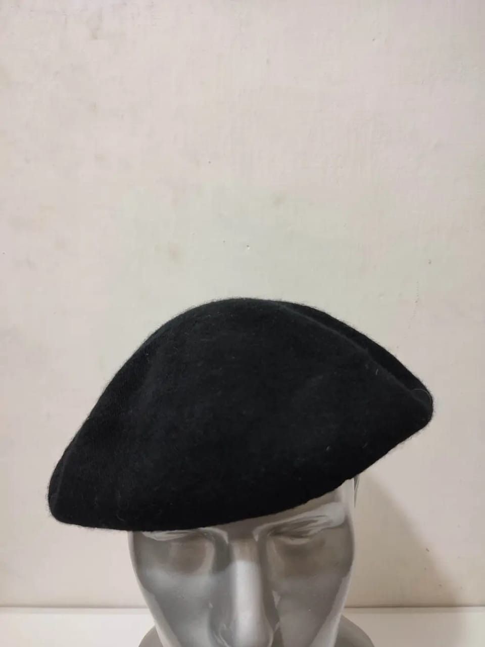 Kenzo × Vintage Vintage Kenzo Beret Hats Size ONE SIZE - 2 Thumbnail
