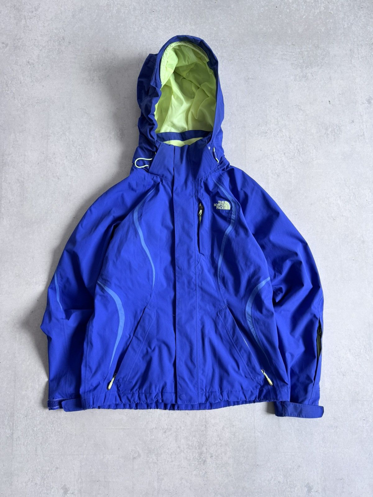 The North Face The North Face HyVent Women’s Jacket + Micro Puffer Jacket Size US S / EU 44-46 / 1 - 2 Thumbnail