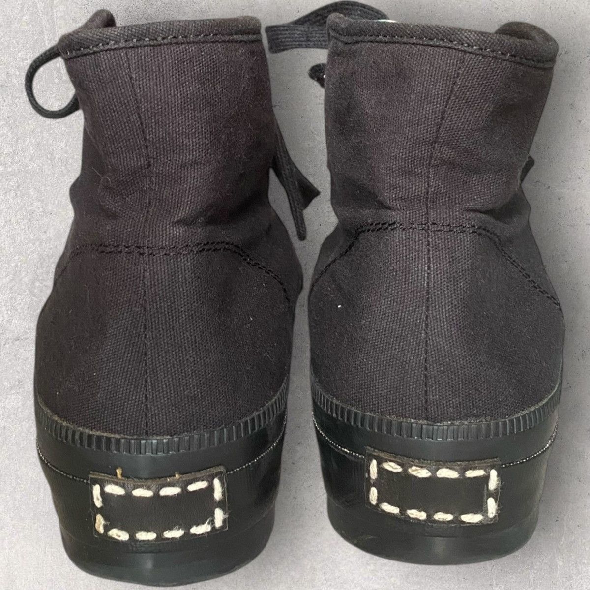 Visvim Visvim S/S 16 Kiefer PE Trainer Size US 7 / EU 40 - 5 Thumbnail