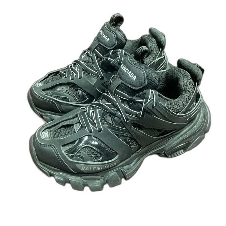 Balenciaga Balenciaga Track Sneakers Size 35 Excellent Condition-2506 Size US 5 / IT 35 - 1 Thumbnail