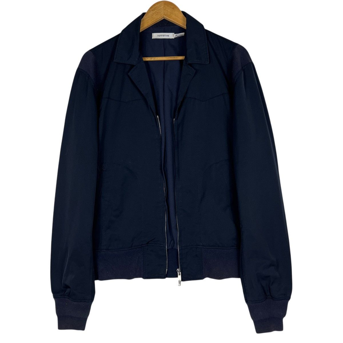 Nonnative Nonnative Bomber Style Jacket Size US L / EU 52-54 / 3 - 9 Thumbnail