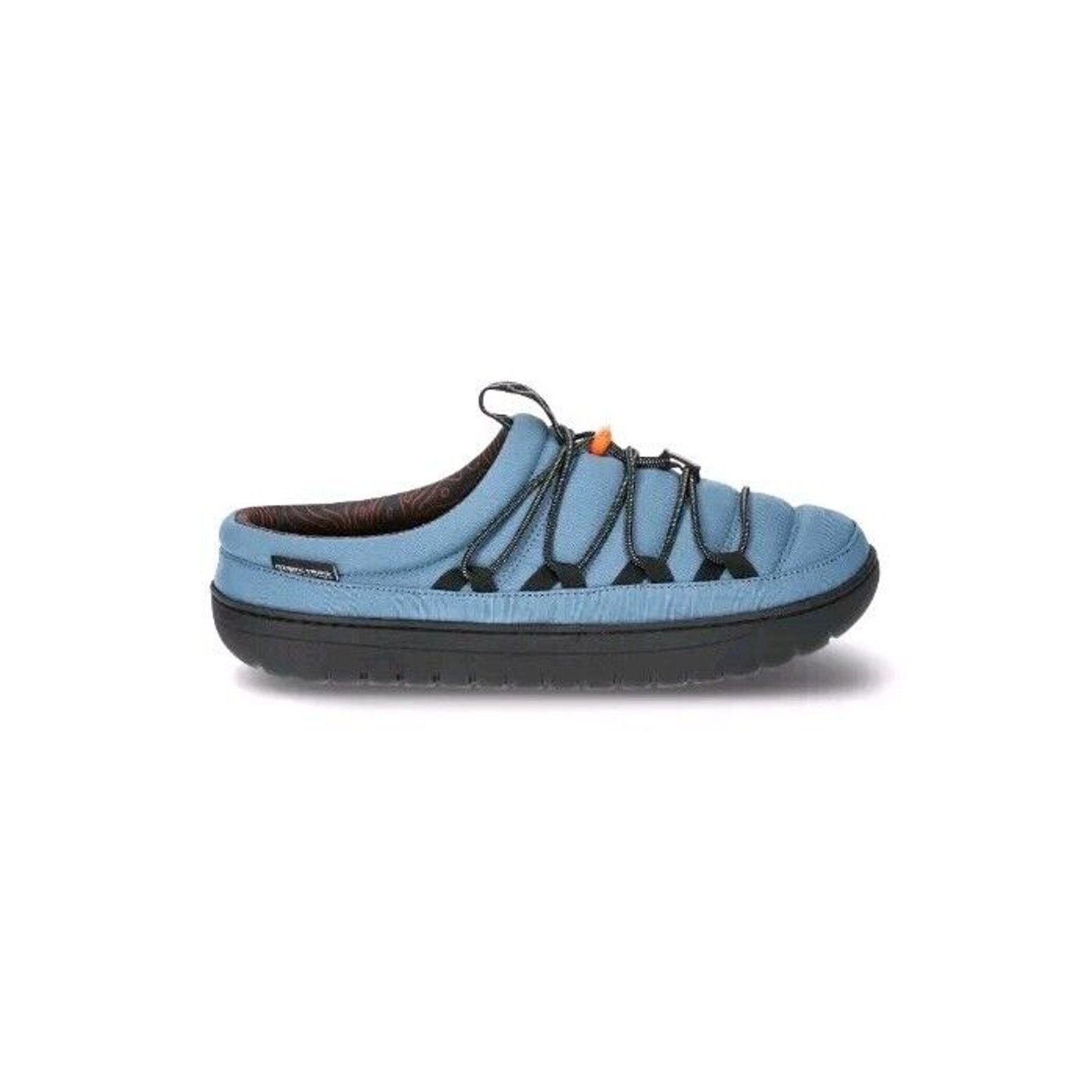 Other Ozark Trail Men's Size 11 Camp Scuff Slippers Blue Size US 11 / EU 44 - 4 Thumbnail