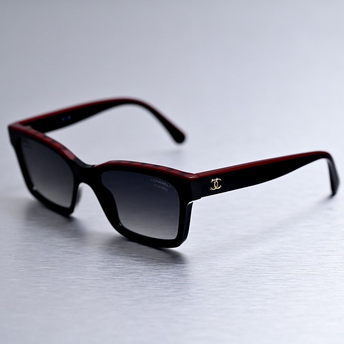 Chanel CHANEL 0CH5417 SUNGLASSES Size ONE SIZE - 2 Thumbnail