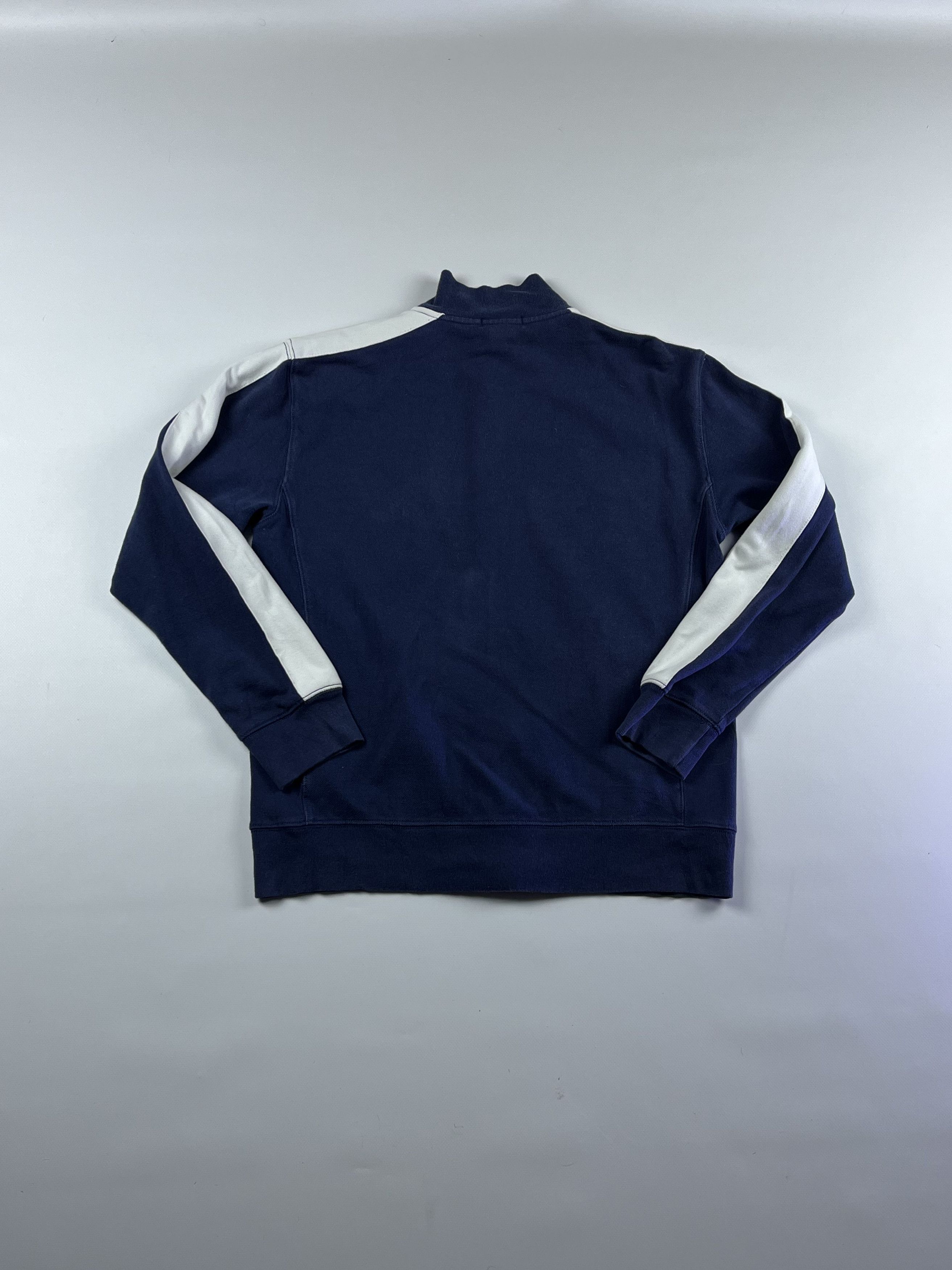 Polo Ralph Lauren × Ralph Lauren × Vintage Polo Ralph Lauren Zipper Size US S / EU 44-46 / 1 - 8 Thumbnail