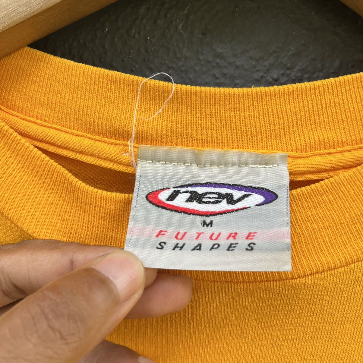 Sun Surf Thrashed Vintage NEV Surfing Brand Tee Size US M / EU 48-50 / 2 - 5 Thumbnail