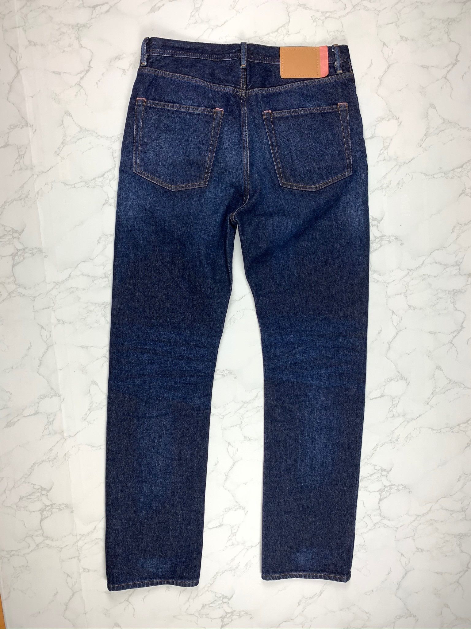 🔥65% OFF🔥 [SALE] Acne Studios Bla Konst Land Jeans