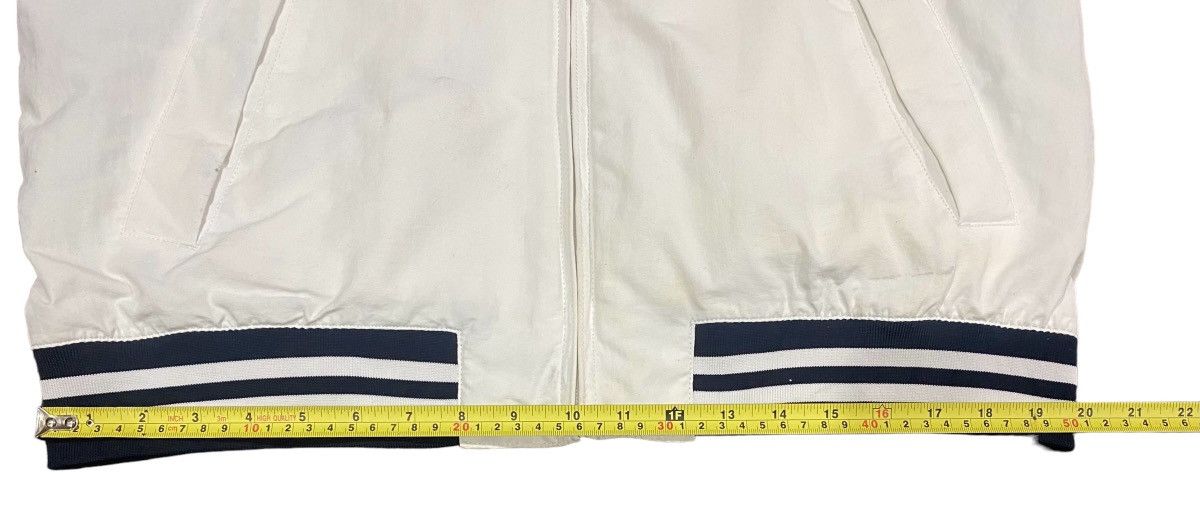 Tommy Hilfiger Tommy Hilfiger Light Zipper Jacket Hoodie (L) Size US L / EU 52-54 / 3 - 16 Thumbnail